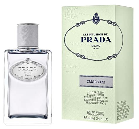 prada infusion d'iris cedre men|Prada infusion iris absolue.